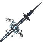 Starlight Blade : Cryomancer
