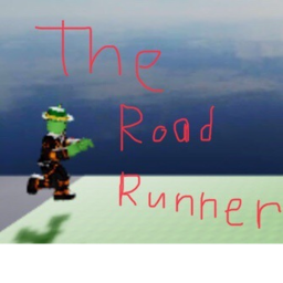The Road Runner - Remastered