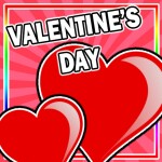 Valentine's Day Obby