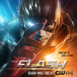 The Flash CW Fans