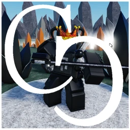 Crystalline CHAOS {WIP} icon