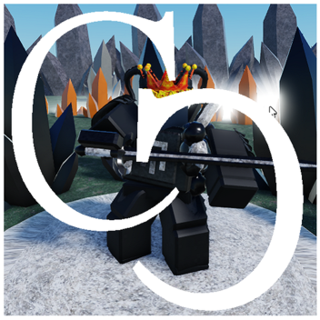 Crystalline CHAOS WIP