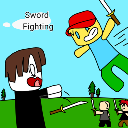 Sword Fighting