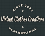 Virtual Clothes Creations