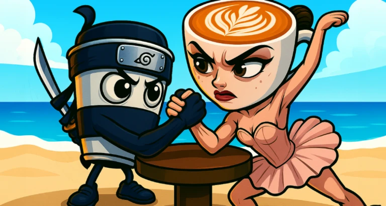 Arm Wrestle Simulator