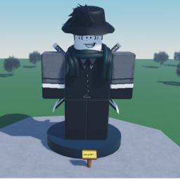 Baseplate's hangout