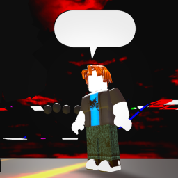 Void Rage Obby