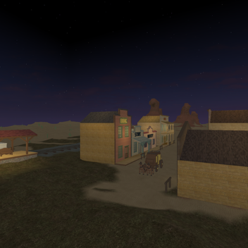 Western