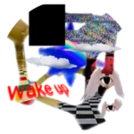Dreamcore Tripmine