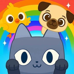 Infinite Evolution 🐾 icon