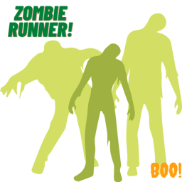 Zombie Runner!