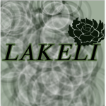 L A K E L I {Interior decor}