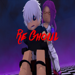 Re Ghoul Online