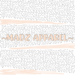 ~madz apparel~