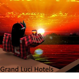 The Grand Luci Hotel V1