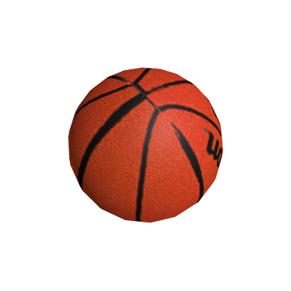 Basketball (GLITCHY POWER GUI)