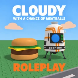 Cloudy with a chance of meatballs Roleplay | NEW!! icon