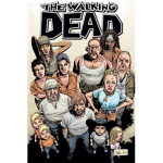 The Walking Dead Role Play Group: Comic Series