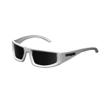 CHRUSH Shades in White