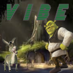 Shreks Vibe Cave