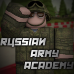 [RA] Russian army!
