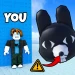 Animal Hospital Troll Tower icon