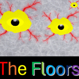 The Floors✨