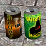 The Soda Cola Club