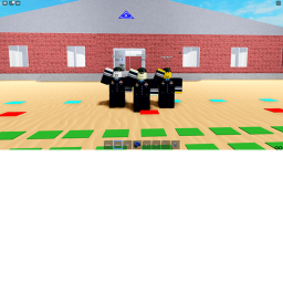 Republic of Korea Army 3사단 백골부대 V2