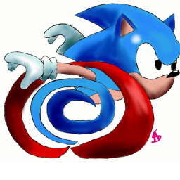Sonic runner ( pro version)