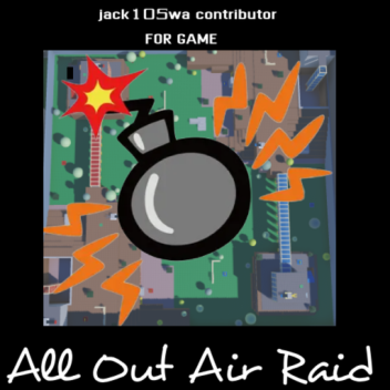 All out Air  Raid