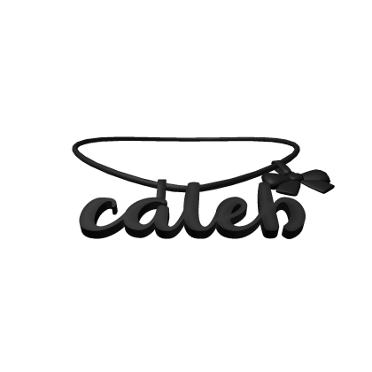caleb thumbnail