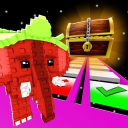 Brainrot Glass Bridge