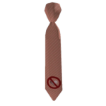 Anti-Valentine's Day Tie