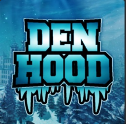 [🎯 UPD] Den Hood!