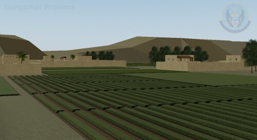 Nangarhar Province