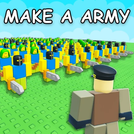 Image du serveur Roblox