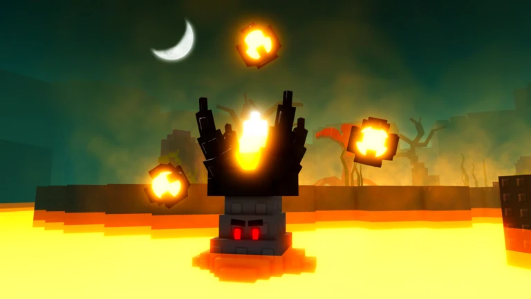 🔥Shroom Overlord ++🔥