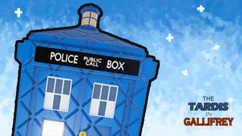 TARDIS