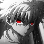 Notorious Anime Clothes