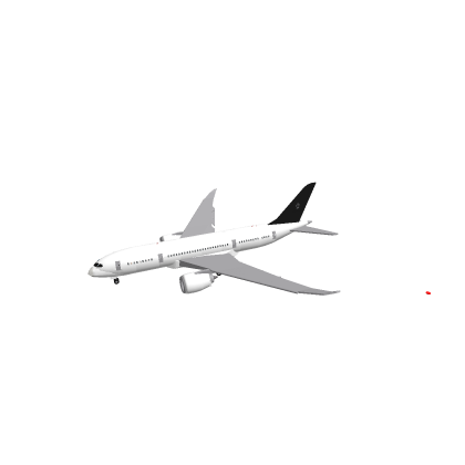 Star Alliance United Airlines Boeing 787-8