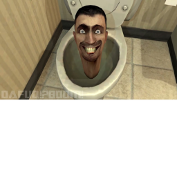 Skibidi Toilet Defense