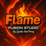 Flame Fusion Studio