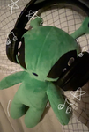 Welcome to my group of ikea alien