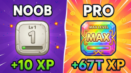 [🔋] Symulator przyrostu poziomu 