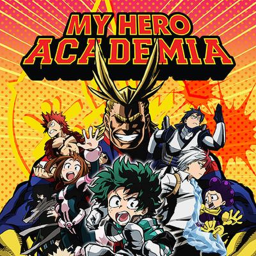 Boku No Hero Academia | RP | [BETA]