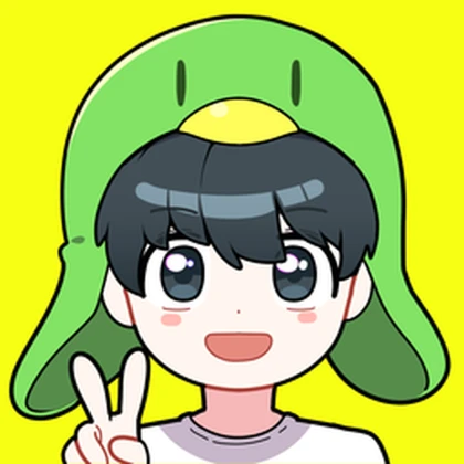 꼬마단 Roblox group icon
