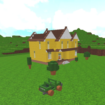 SurfaceGlue's Place
