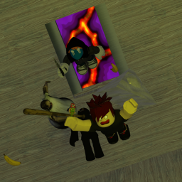 The Ultimate Horror Elevator