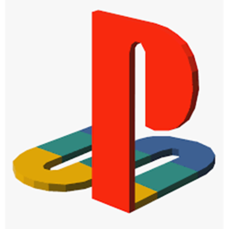 PS1 Graphics Simulator icon